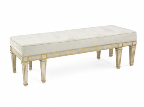 Банкетка Vallejo 1627v100