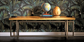 Консоль Charlotte