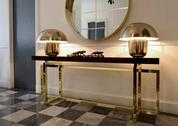 Консоль Charlotte