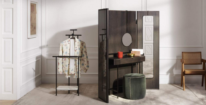 Вешалка Stay 375