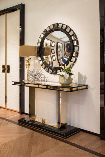 Консоль Randolph