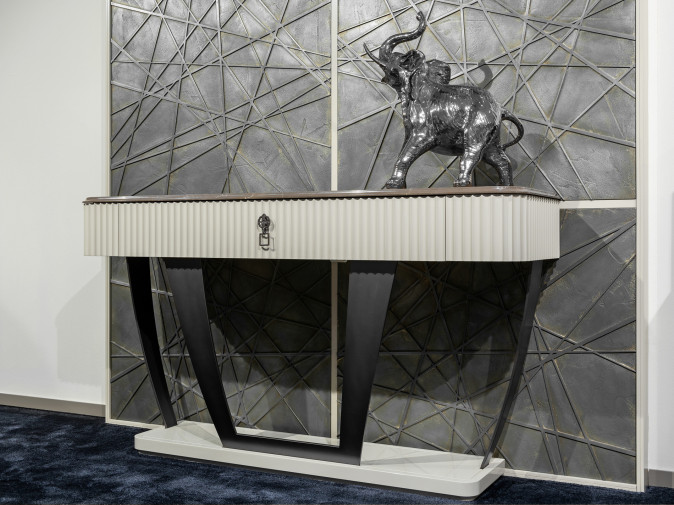 Консоль Swing Large