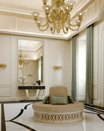 Консоль Swing Large