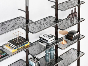 Стеллаж Roxanne