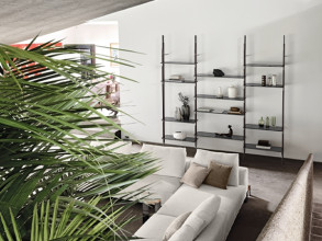 Стеллаж Roxanne