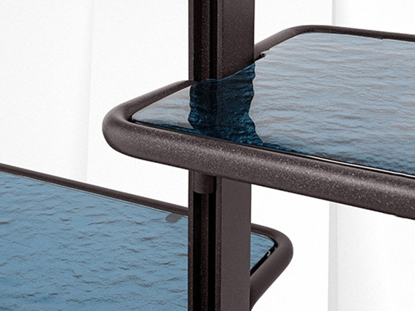 Стеллаж Roxanne