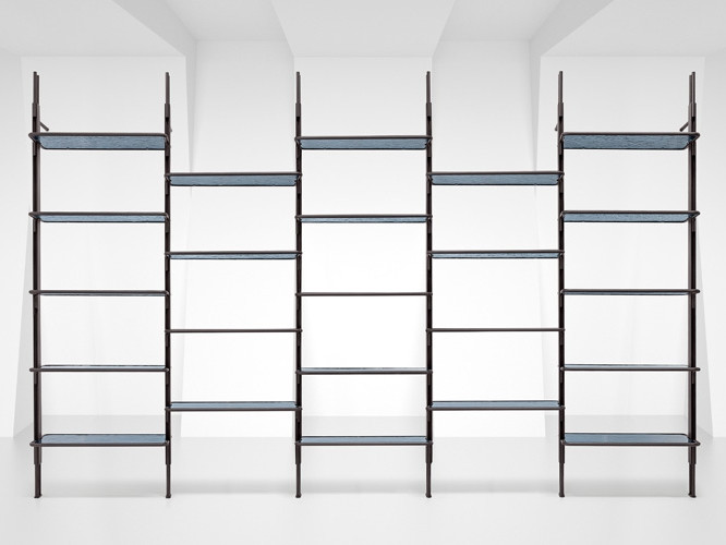 Стеллаж Roxanne