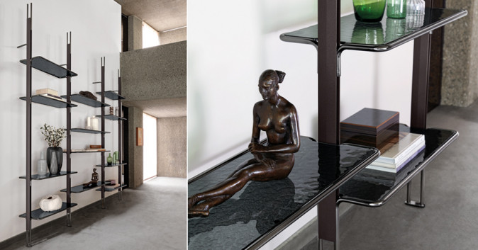 Стеллаж Roxanne