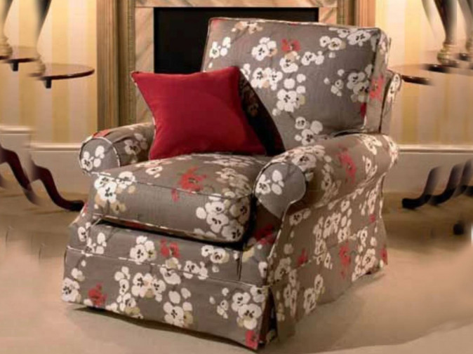 Кресло Wessex Chair