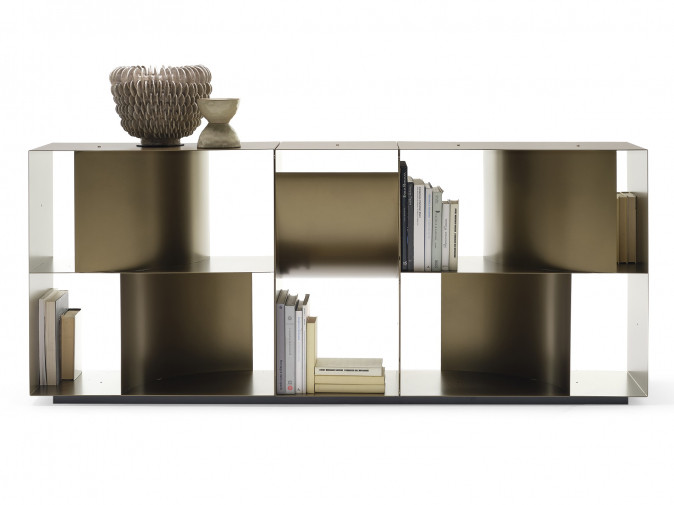 Стеллаж Judd Wall Unit