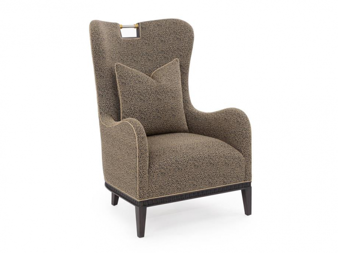 Кресло Remigny Lounge