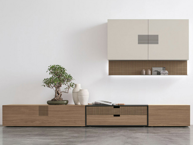 Стенка Time Unit Ti 103