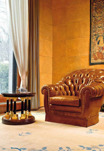 Кресло Glasgow