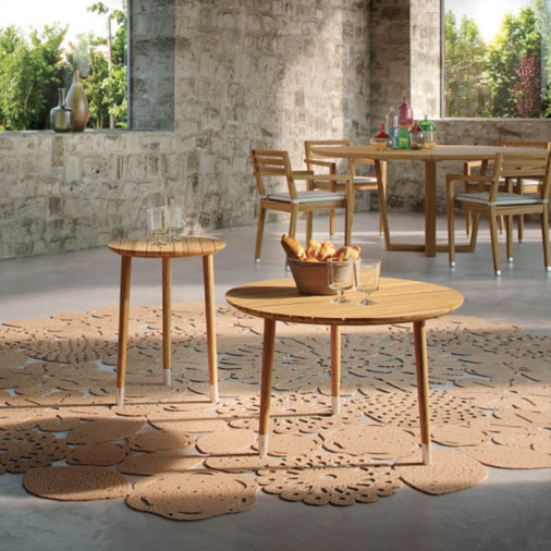 Столик журнальный Medusa