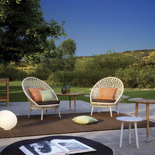 Столик журнальный Medusa