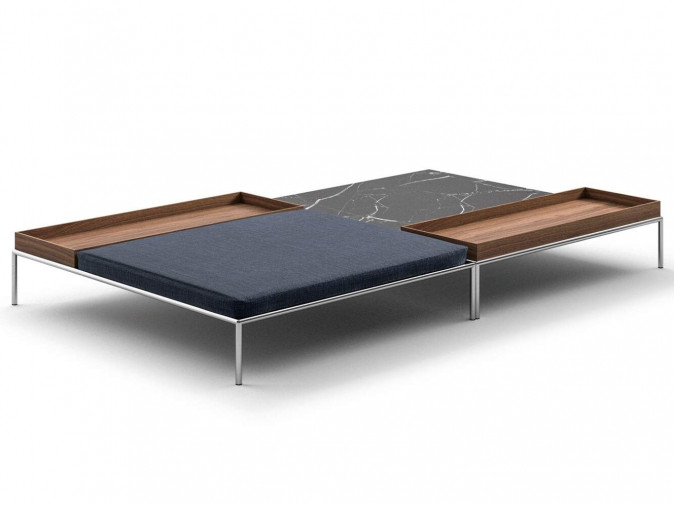 Столик журнальный Mex-Hi 272