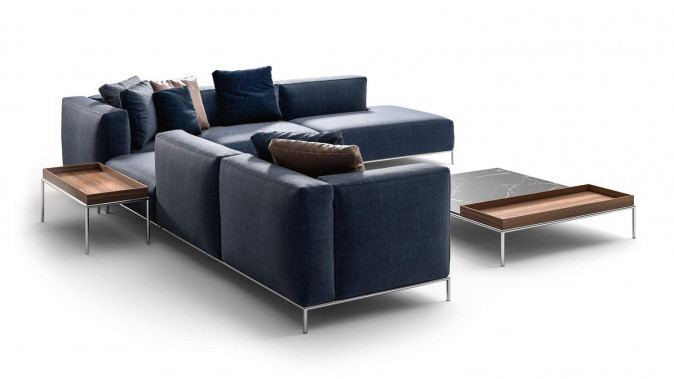 Столик журнальный Mex-Hi 272