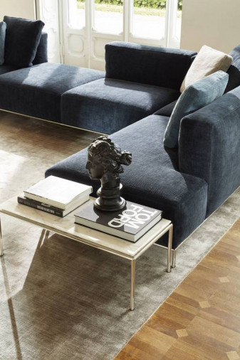 Столик журнальный Mex-Hi 272