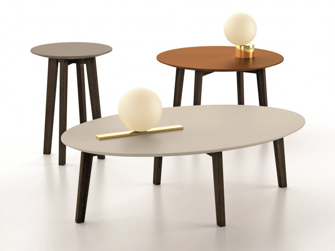 Столик журнальный Zoe Minimal