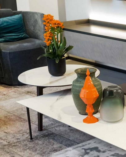 Столик журнальный Zoe Minimal