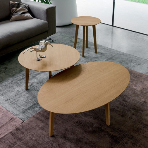 Столик журнальный Zoe Minimal