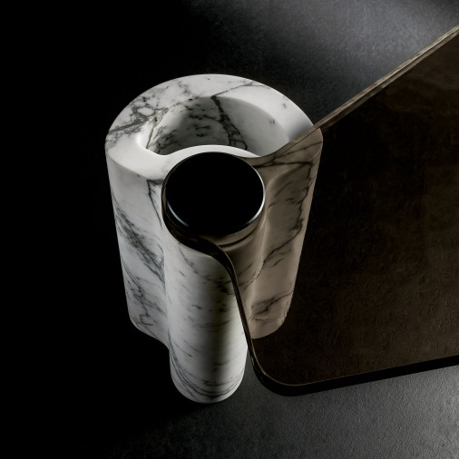 Столик журнальный Plynto