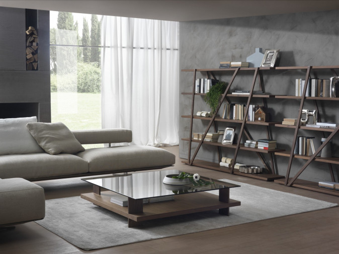 Столик журнальный Corallo