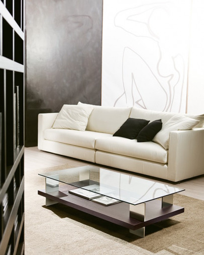 Столик журнальный Corallo