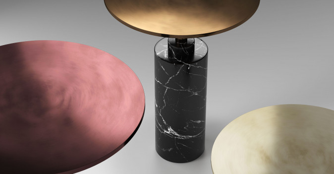 Столик журнальный Claridge