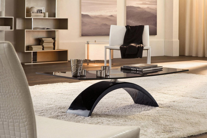 Столик журнальный Tudor 6630