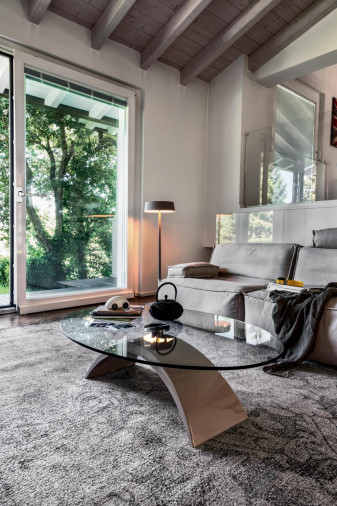 Столик журнальный Tudor 6630