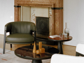 Кресло Duo Green