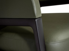 Кресло Duo Green