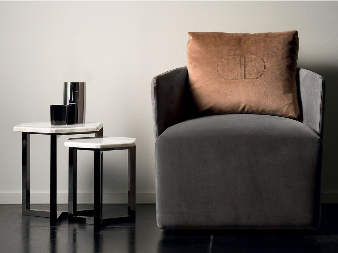 Кресло Betty Modern