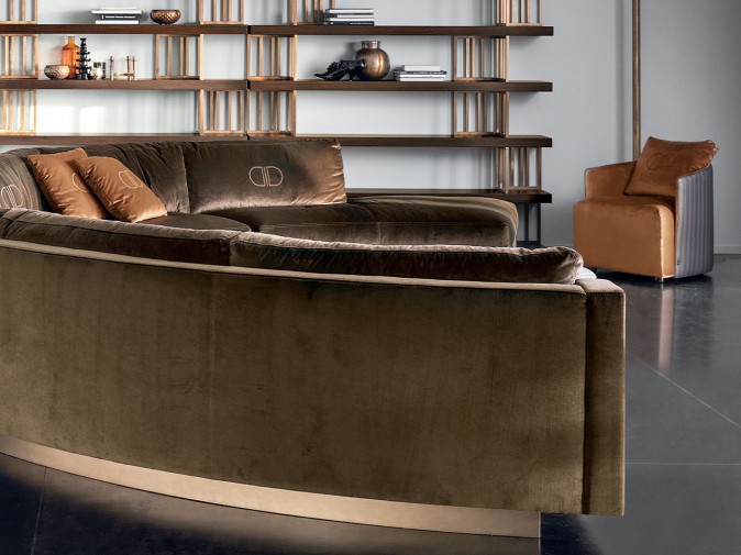 Кресло Betty Modern