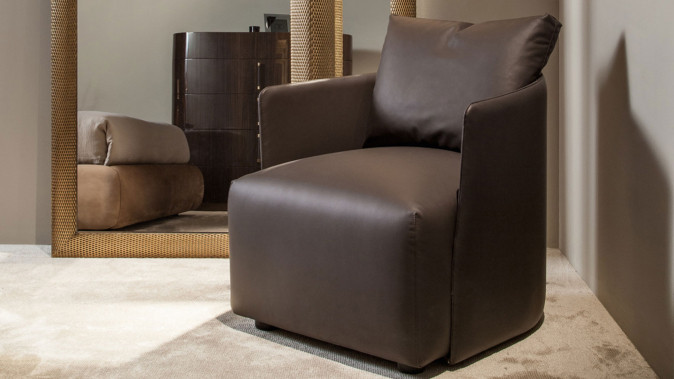 Кресло Betty Modern