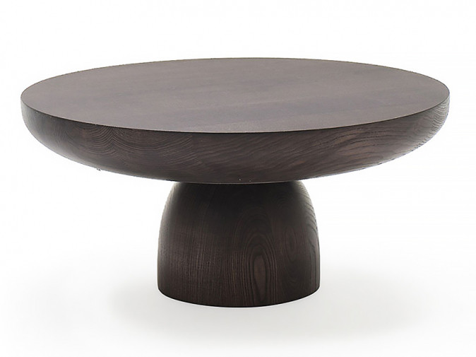 Столик журнальный Olo Wood &amp; Colours