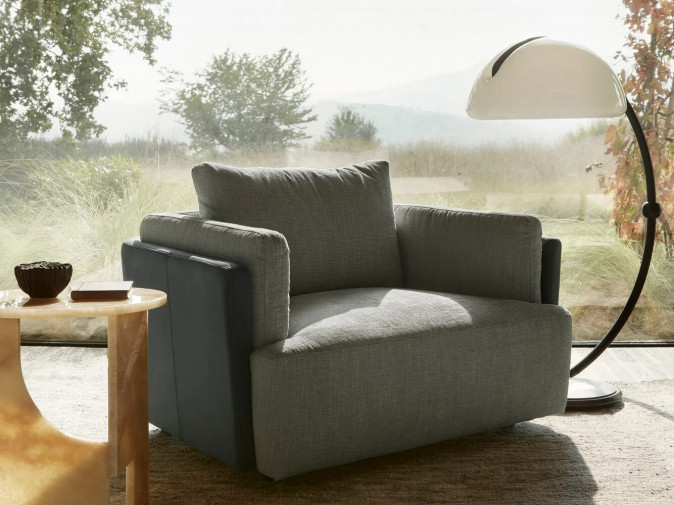 Кресло Sunset/Sunset Swivel