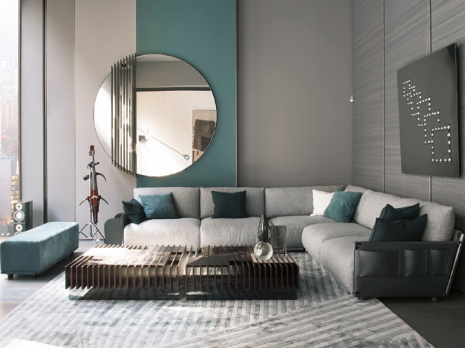 Столик журнальный Fit