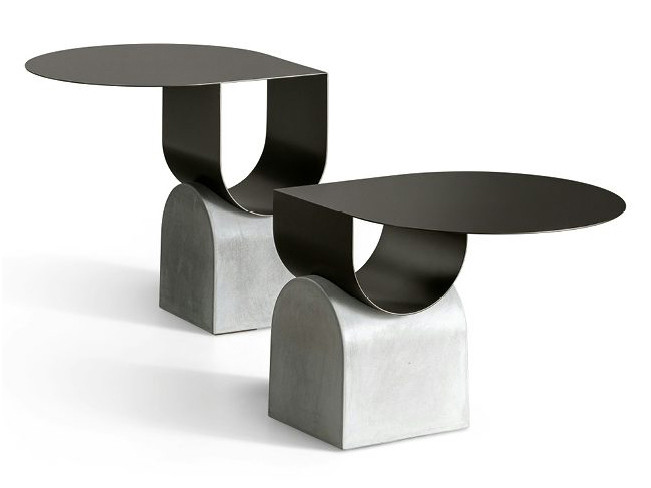 Столик журнальный Vague Coffee Table