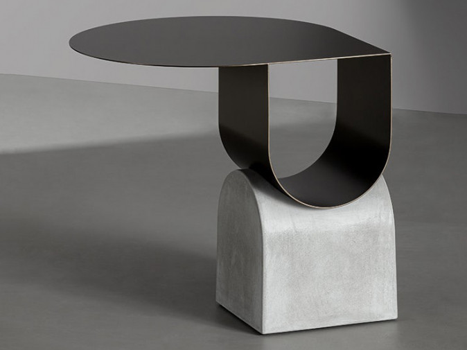 Столик журнальный Vague Coffee Table