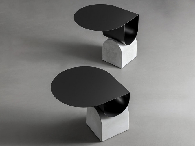 Столик журнальный Vague Coffee Table