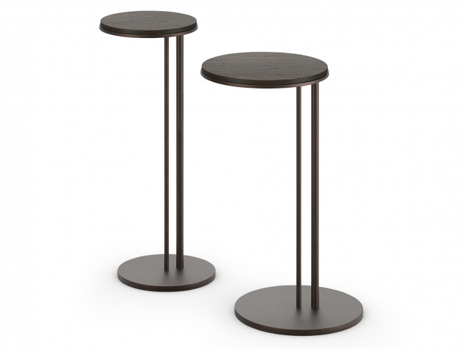 Столик журнальный Sting Wood