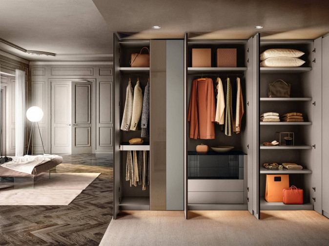 Шкаф N.O.W. quick