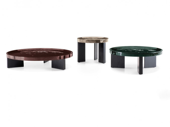 Столик журнальный Louver