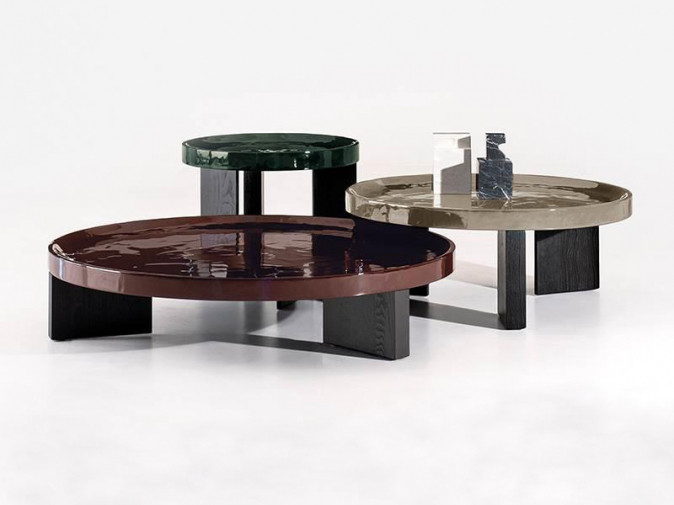 Столик журнальный Louver