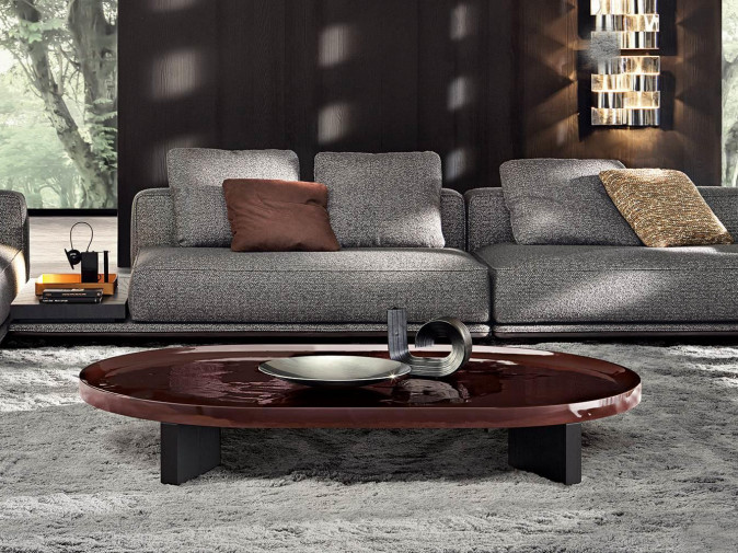 Столик журнальный Louver