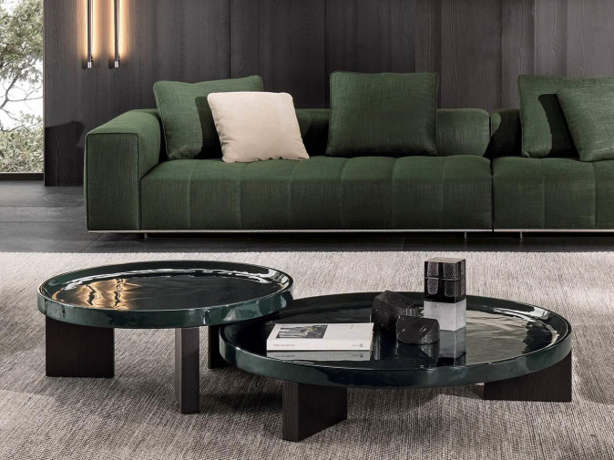 Столик журнальный Louver