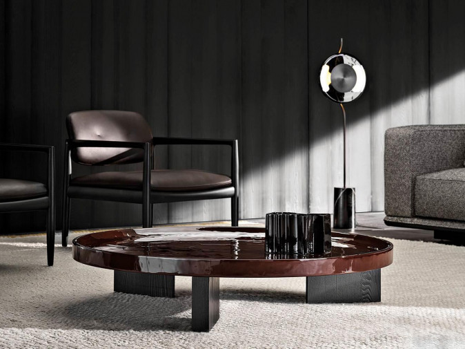 Столик журнальный Louver