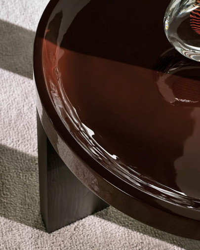 Столик журнальный Louver